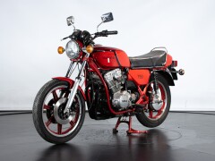 Yamaha XS 750 E 